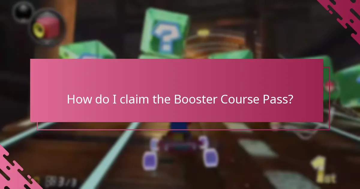What benefits does the Booster Course Pass provide?