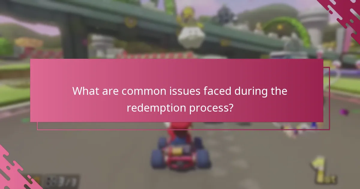 What are the requirements for redeeming a Nintendo eShop code?