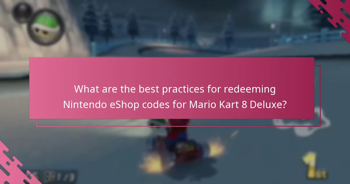 What are the differences between various types of Nintendo eShop codes?