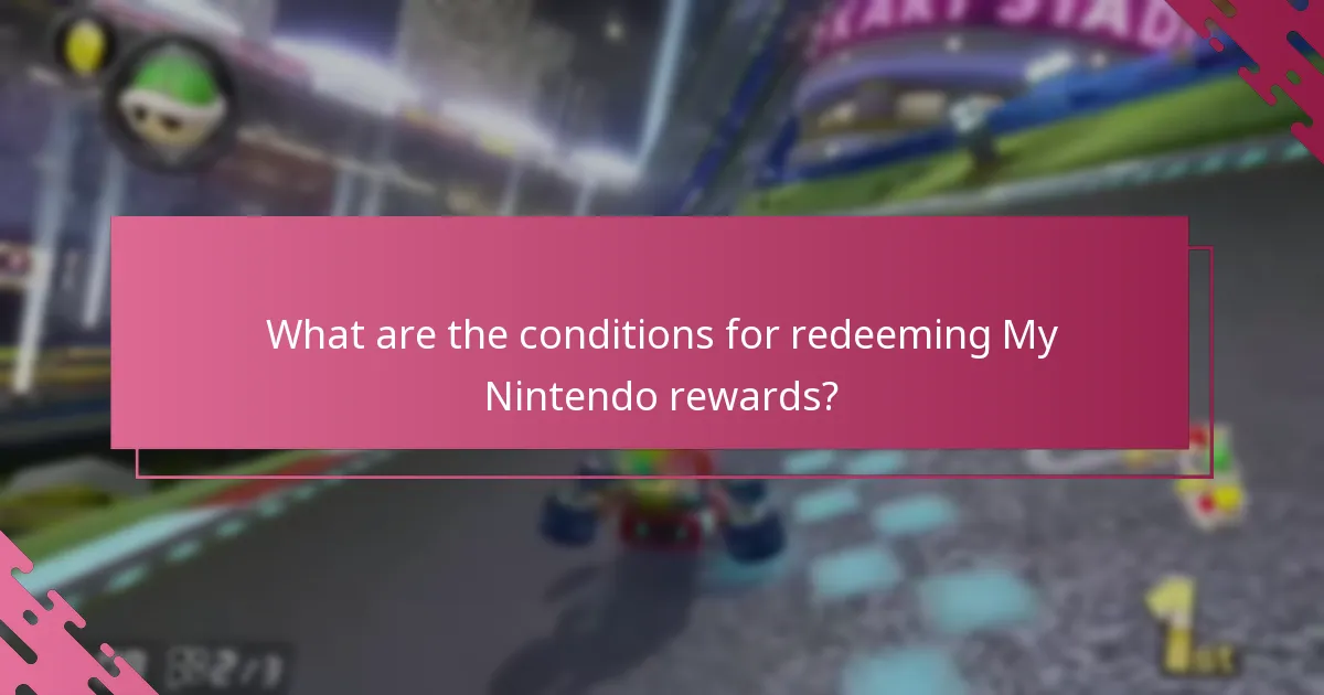 How do My Nintendo rewards compare to direct game purchases?