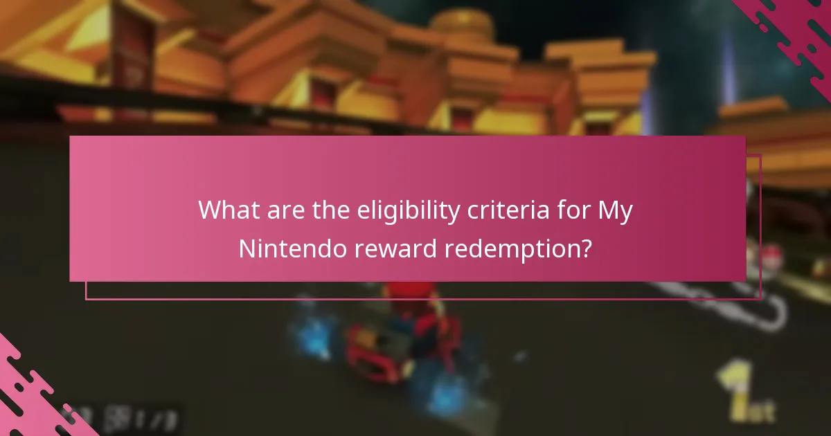 What current offers and promotions are available through My Nintendo?