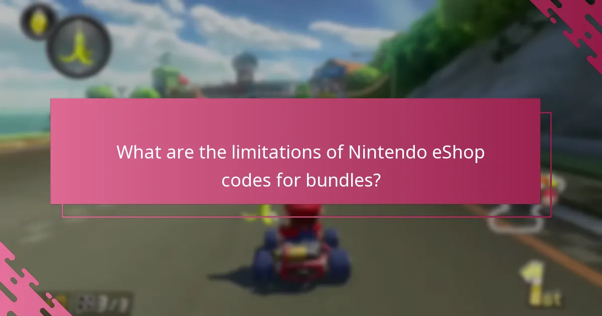 What types of bundles are available for Mario Kart 8 Deluxe?