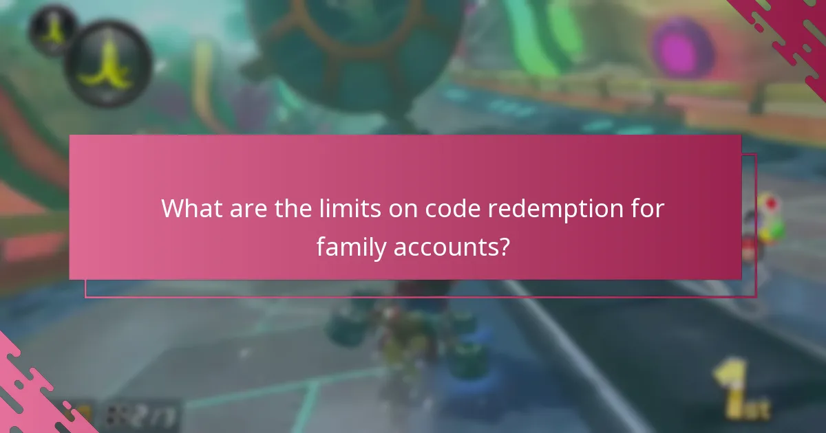 What troubleshooting tips exist for code redemption issues?