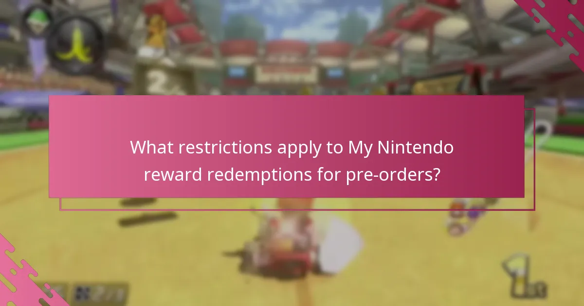 How do My Nintendo rewards compare to other gaming reward programmes?